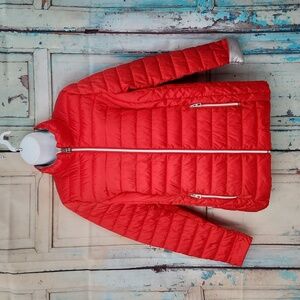 Artic Expedition Puffer Jacket